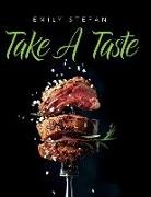 Emily Stefan - Take a Taste