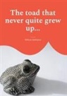 Mehran Salehpour - The toad that never quite grew up...