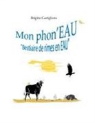 Brigitte Castiglione - Mon phon'EAU
