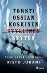 Risto Juhani - Torsti Ossian Koskinen ¿ syyllinen-syytön