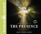 Alec Rowlands - The Presence (Audio book)