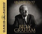 David Frost - Billy Graham (Audio book)
