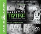 Palmer Chinchen - Barefoot Tribe (Library Edition) (Audio book)