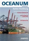 Lars-Kristian Brandt, Harald Focke, Tobias Gerken, Manuel Miserok - OCEANUM SPEZIAL Hafen Hamburg