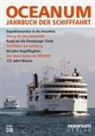 Tobias Gerken - OCEANUM. Das Jahrbuch der Schifffahrt