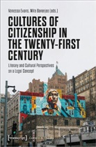 Mita Banerjee, Vanessa Evans, Banerjee, Mita Banerjee, Vanessa Evans - Cultures of Citizenship in the Twenty-First Century