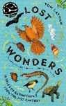 Tom Lathan, Claire Kohda - Lost Wonders