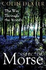 Colin Dexter - The Way Through the Woods