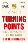 Steve Richards - Turning Points