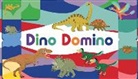 Laurence King Publishing, Caroline Selmes, Selmes Caroline - Dino Domino (Audio book)