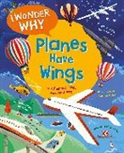 Chris Maynard, Christopher Maynard, Maynard Christopher, Josy Bloggs - I Wonder Why Planes Have Wings