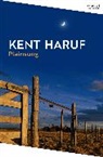 Kent Haruf, Haruf Kent - Plainsong