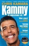 Chris Kamara, Kamara Chris - Kammy
