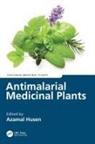Azamal (Wolaita Sodo University Husen, Azamal Husen - Antimalarial Medicinal Plants