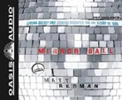Matt Redman - Mirror Ball (Audio book)