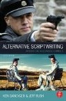 Ken Dancyger, Dancyger Ken, Jeff Rush, Rush Jeff - Alternative Scriptwriting - 5th ed