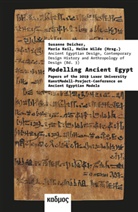 Susanne Deicher, Maria Keil, Heike Wilde - Modelling Ancient Egypt