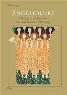 Oliver Huck - Engelch&ouml;re