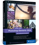 Jürgen Wolf - Photoshop Elements 2024