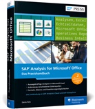 Denis Reis - SAP Analysis for Microsoft Office