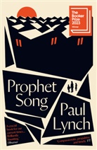 Paul Lynch, Lynch Paul - Prophet Song