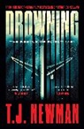 T J Newman, T. J. Newman - Drowning