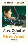 Anna Quindlen - After Annie
