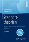 Farhauer, Oliver Farhauer, Alexandra Kröll - Standorttheorien