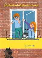 Nina Petrick, Ingrid Sissung, Ingrid Sissung - Hinterhof-Geheimnisse