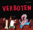 Hanna Däumer, Hanna Däumer - Verboten