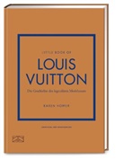 Karen Homer - Little Book of Louis Vuitton