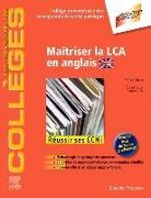 Collège Universitaire Des Enseignants de, Collège Universitaire Des Enseignants de Santé Publique (Cue, Damien Jolly - Maîtriser la LCA en anglais : réussir ses ECNi