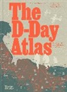 Charles Messenger - The D-Day Atlas