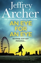 Jeffrey Archer - An Eye for an Eye