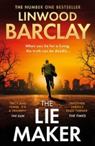 Linwood Barclay, Barclay Linwood - The Lie Maker