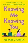 Jeevani Charika - Knowing Me Knowing You