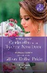 Michelle Douglas, Douglas Michelle, Kandy Shepherd, Shepherd Kandy - Mills & Boon True Love