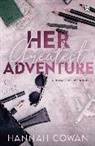 Anon HC 304282, Hannah Cowan - Her Greatest Adventure