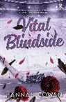 Anon HC 304282, Hannah Cowan - Vital Blindside