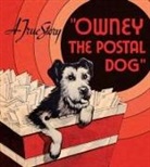 Avah Hughes, Leonard Warren, Leonard Warren - Owney the Postal Dog