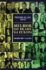 Rafael Dos Santos Mba, Blenda Bortolini - Premiação Melhor do Brasil na Europa 2020: Vencedores e Finalistas