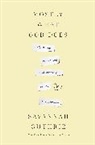 Savannah Guthrie - Mostly What God Does