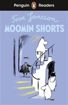 Anne Collins, Tove Jansson - Moomin Shorts
