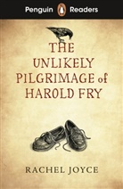 Rachel Joyce, Anna Trewin - The Unlikely Pilgrimage of Harold Fry