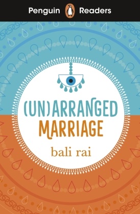 Prakash Parmar, Bali Rai, Rai Bali, Bali Ral - (Un)arranged Marriage Level 5