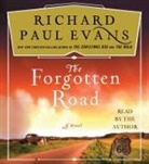 Richard Paul Evans, Richard Paul/ Evans Evans, Richard Paul Evans - The Forgotten Road (Audio book)