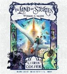 Chris Colfer, Chris Colfer - Worlds Collide (Audio book)