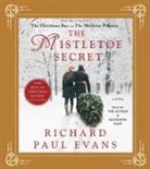 Richard Paul Evans, Richard Paul Evans, Madeleine Maby - Mistletoe Secret (Audio book)