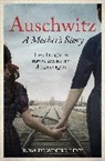 Rosa de Winter-Levy, Rosa de Winter-Levy - Auschwitz A Mother's Story