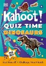 DK, Kahoot! - Kahoot! Quiz Time Dinosaurs